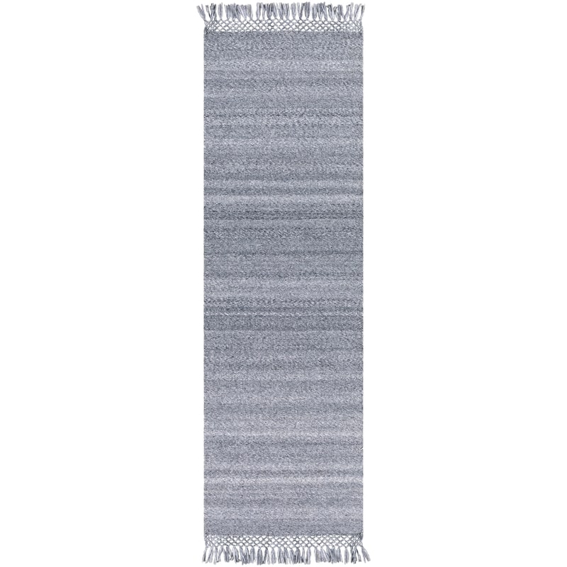 Surya Holt Handmade Indoor / Outdoor Farmhouse Area Rug