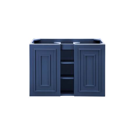Alicante' 39.5" Single Vanity Cabinet