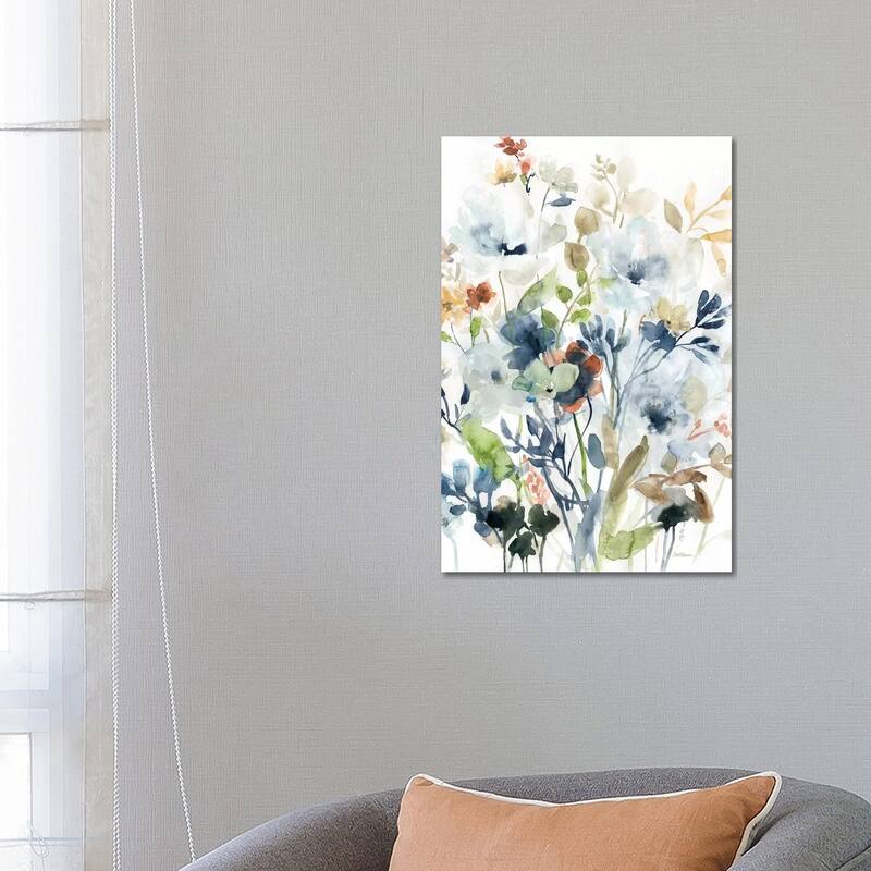 iCanvas "Holland Spring Mix I" by Carol Robinson Canvas Print - 26x18x1.5