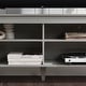 preview thumbnail 7 of 51, Middlebrook Kerteminde 58-inch Modern Solid Wood TV Console