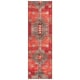 preview thumbnail 16 of 15, SAFAVIEH Tucson Bhagvati Transitional Machine Washable Rug