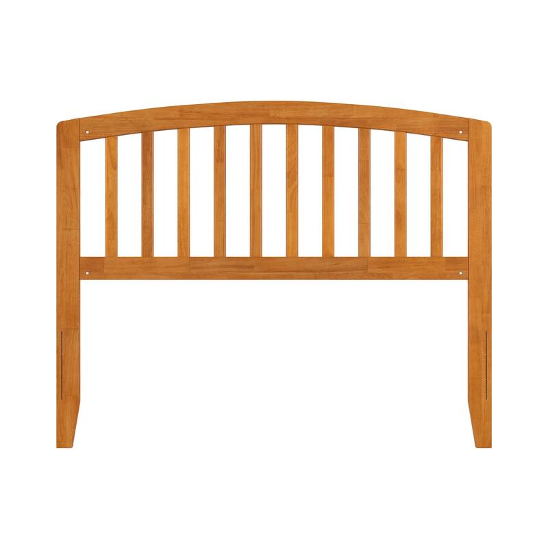 AFI Richmond Headboard with Attachable Charger