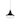 Robert Stevenson Lighting Presley - Caged Trumpet Ceiling Light - 13.0"L x 13.0"W x 14.0"H