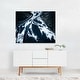 Iceland Islande Photography Snow Water Art Print/Poster - Bed Bath ...