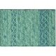 preview thumbnail 37 of 49, Indoor/ Outdoor Addison Yuma Geometric Southwest Washable Rug