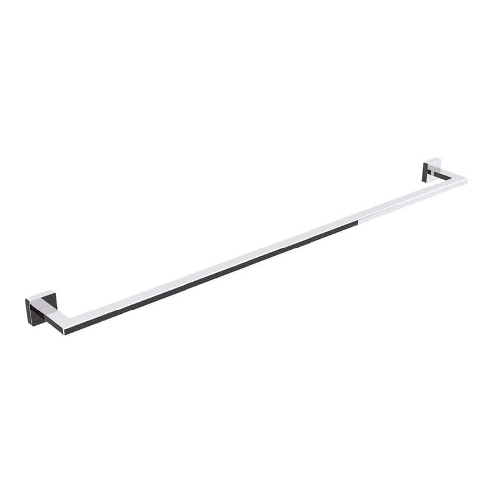 WS Bath Collections Dado 33-1/8" Towel Bar
