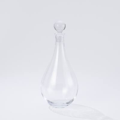 Drop Decanter