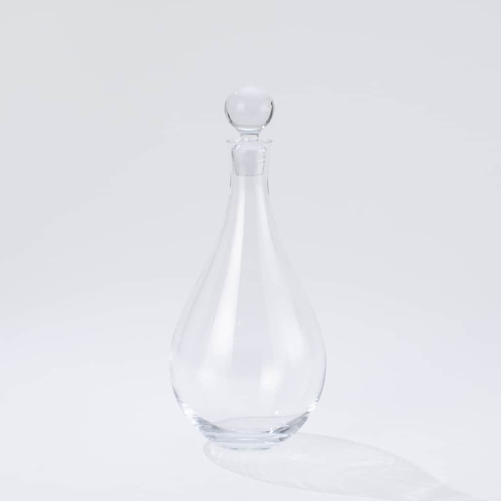 Drop Decanter