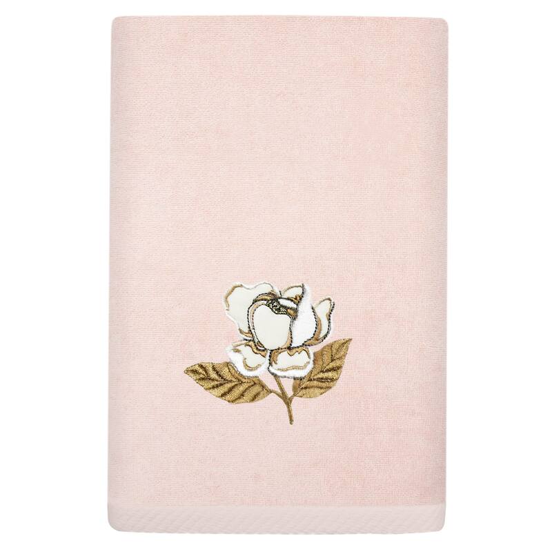 Authentic Hotel and Spa Maggie 2 PC Fingertip Towel Set