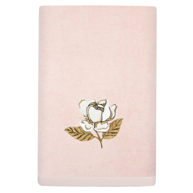 Authentic Hotel and Spa Turkish Cotton Maggie 3 PC Towel Set