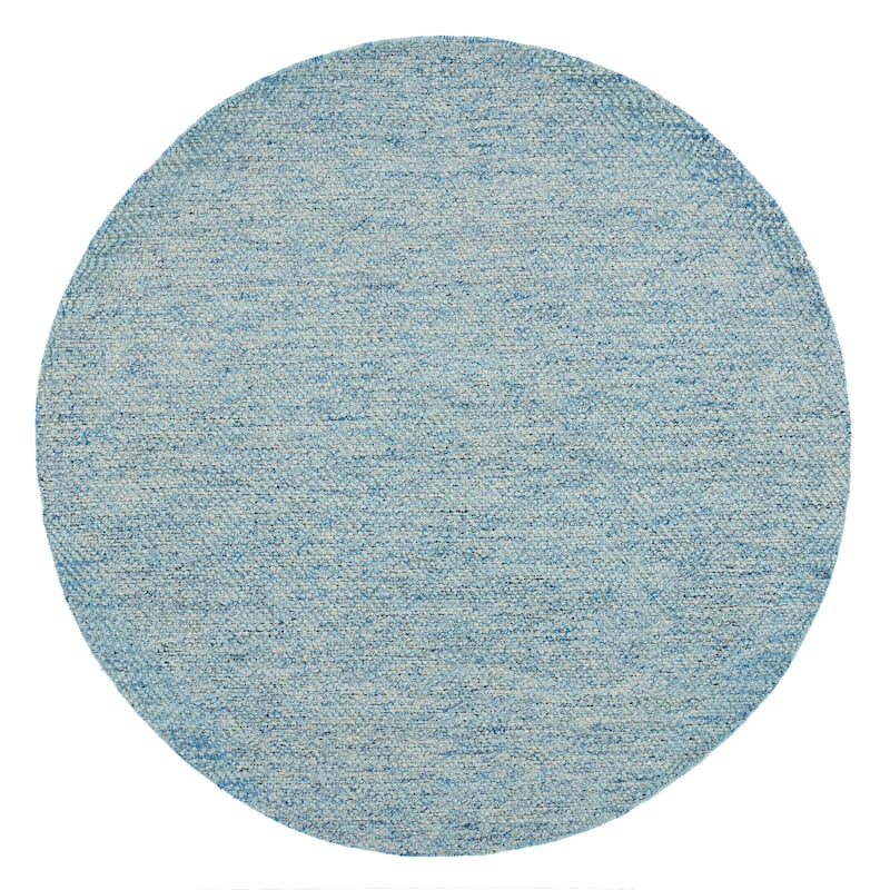 SAFAVIEH Natura Rimah Handmade Wool Area Rug
