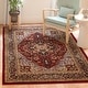 preview thumbnail 136 of 135, SAFAVIEH Lyndhurst Feryal Traditional Oriental Medallion Rug