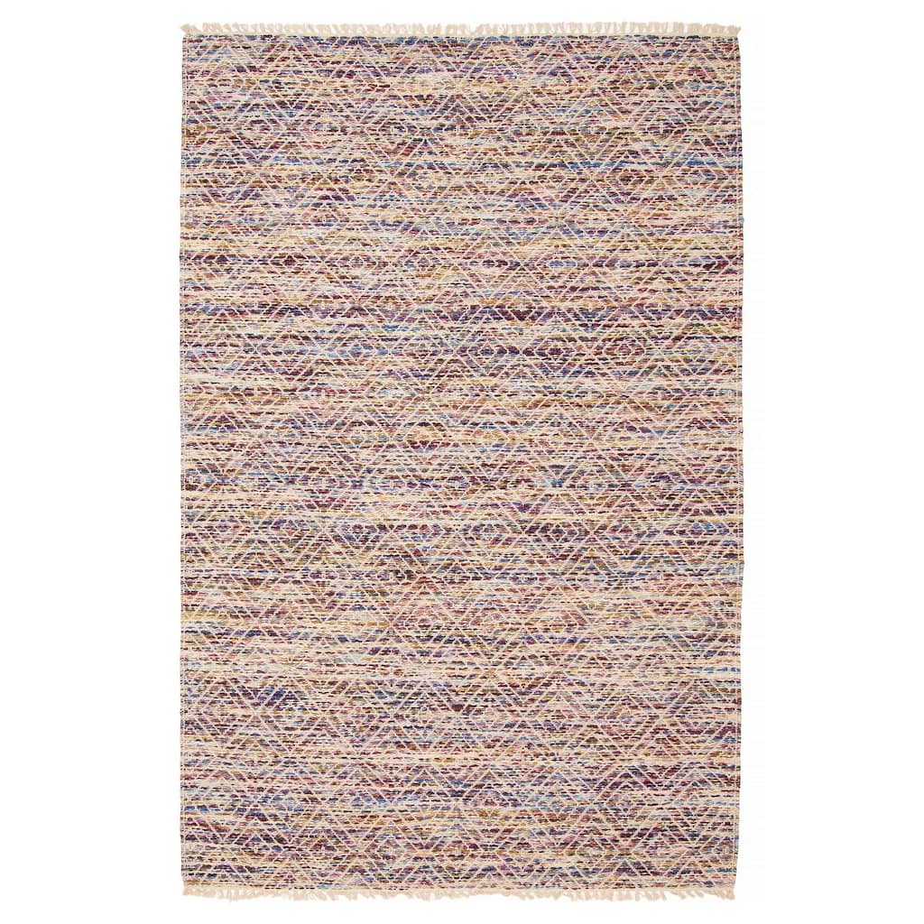 Sienna Multi Color Rug 5'1" x 7'11" - 5'1 x 7'11