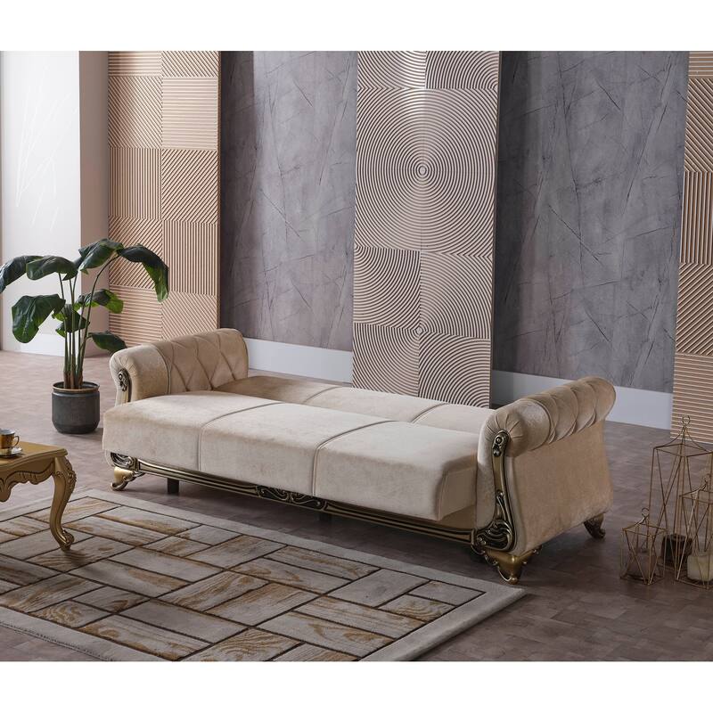 Skoloni 2-piece Living Room Set