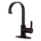 Option Oil Rubbed Bronze