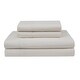 preview thumbnail 13 of 13, Wrinkle-free 420 Thread Count Cotton Bed Sheet Set