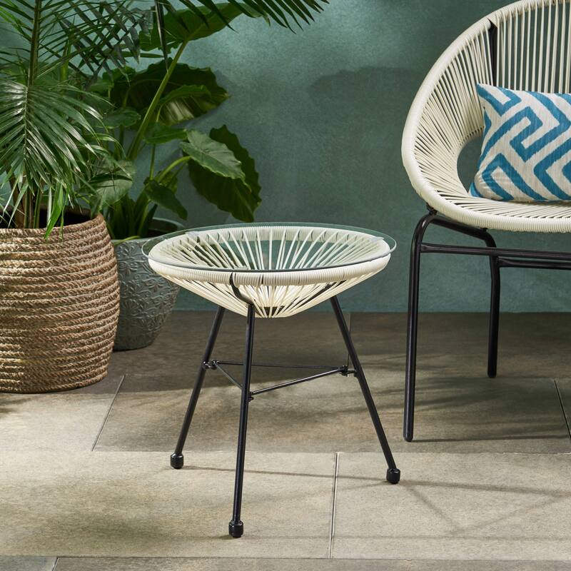 NUSA SIDE table
