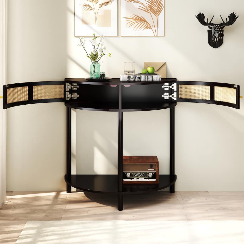 Console Table End Table Snack Table Cocktail Table