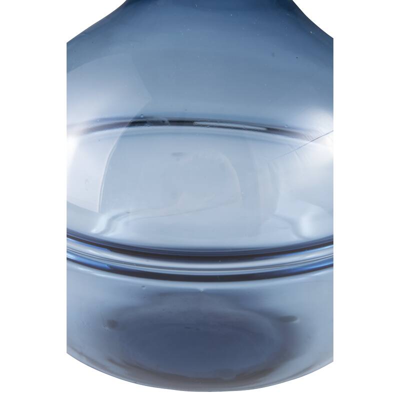 Ashley Furniture Lemmitt Blue Vase