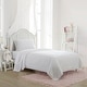 preview thumbnail 6 of 38, Laura Ashley Kids Cozy Printed Sheet Set.
