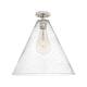 Option Polished Nickel / Seedy