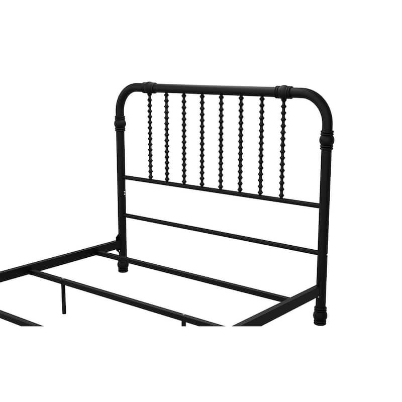 Little Seeds Monarch Hill Wren Full-size Bed