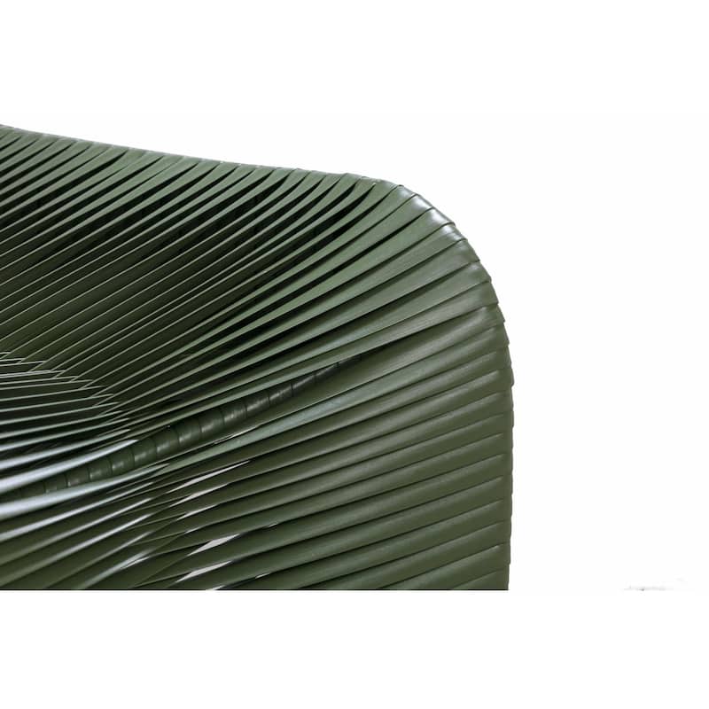 Loreins Outdoor Patio Chairs Set of 2