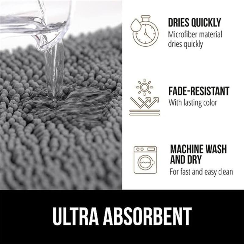 Machine Washable Rugs