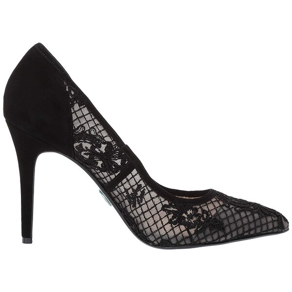 betsey johnson women's shoes