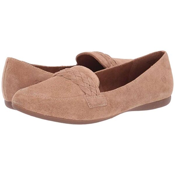 born loafers womens