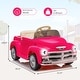 preview thumbnail 44 of 47, 12V Ride On Car for Kids Ages 3-5, Battery Powered Ride-on Toys W/Parent Remote