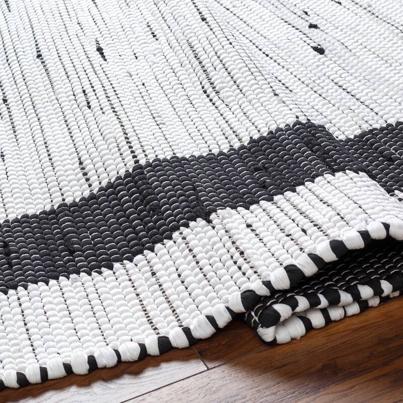 Livabliss Jean Modern & Contemporary Area Rug
