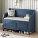 Option Antique Navy