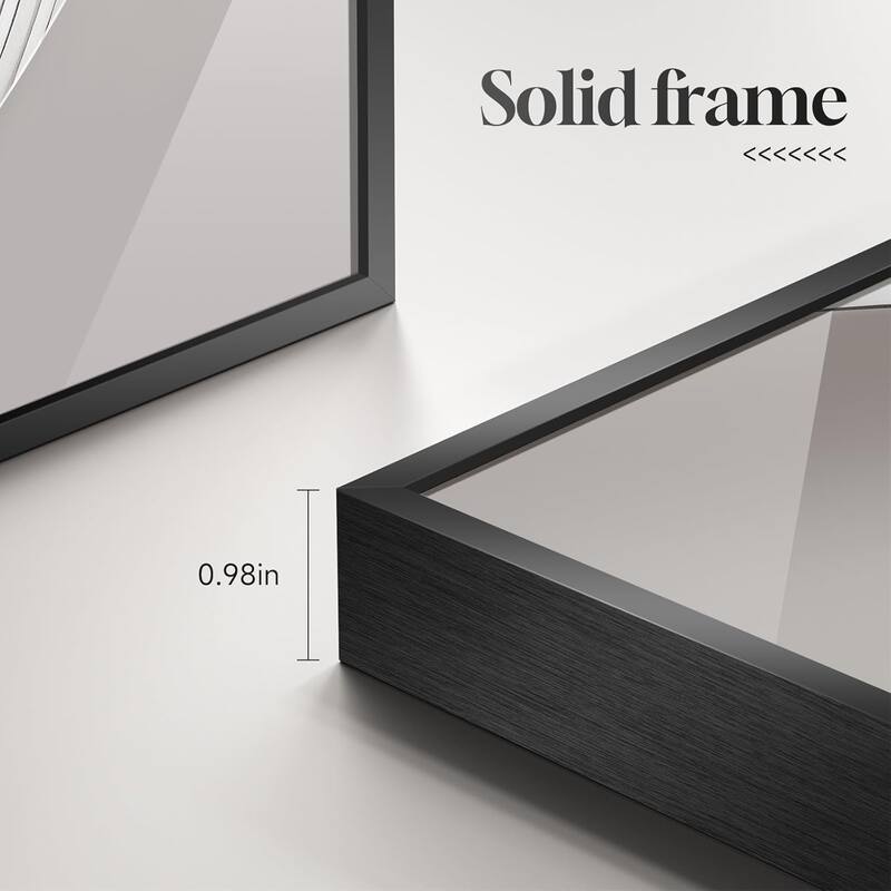 3 Piece Minimalist Bright Style Prints Paintings Artwork