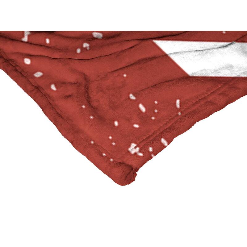 Hasbro Tonka Tonka Trucks Silk Touch Throw Blanket