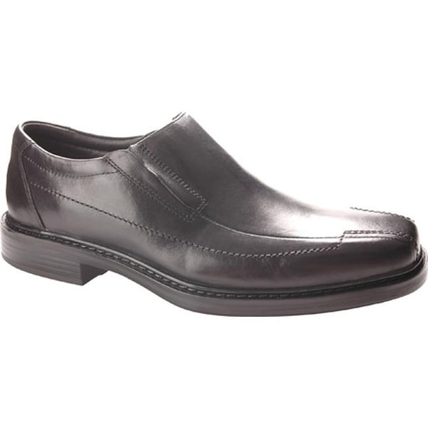 bostonian men's shoes black