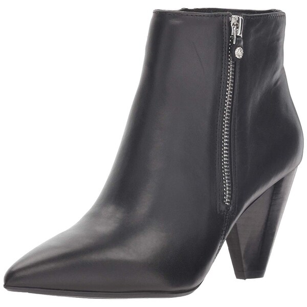anne klein yavin bootie