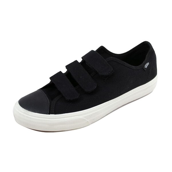 Vans prison issue clearance black
