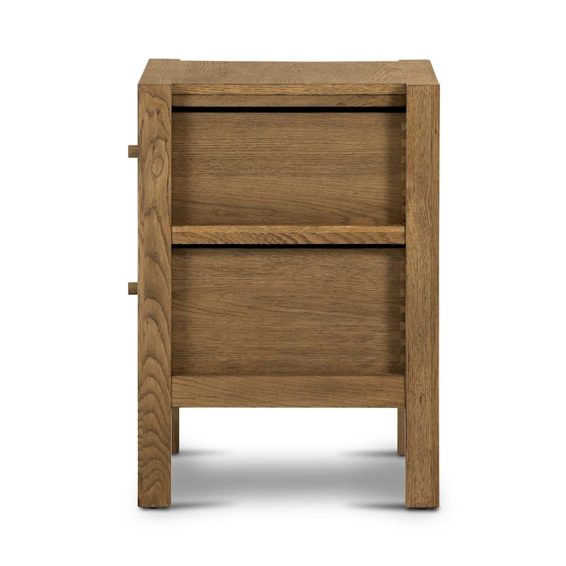 Haven Home Briggs Nightstand