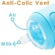 preview thumbnail 4 of 22, PopYum 5 oz Anti-Colic Formula Making Baby Bottle