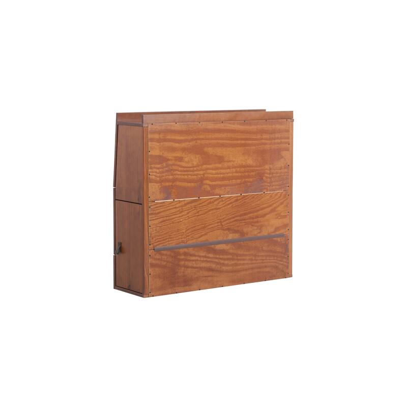 Copper Grove Rivne Storage Headboard