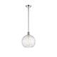Option Polished Nickel