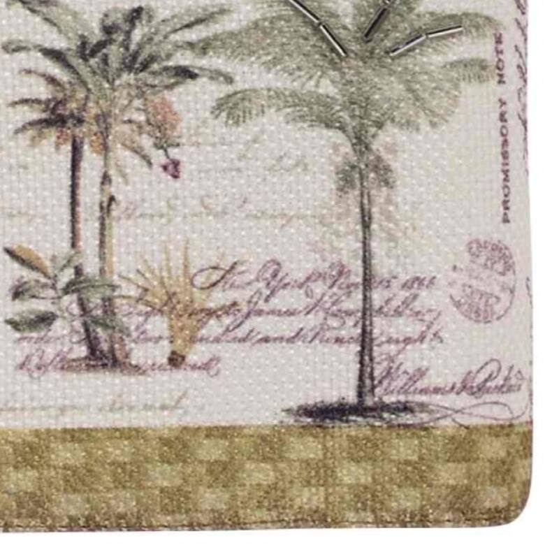 Avanti Colony Palm Hand Towel - Hand Towel