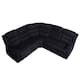 Option Reclining-Black