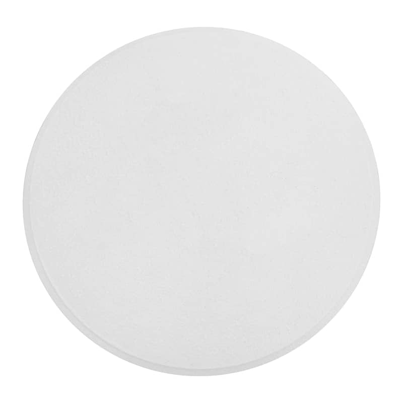 Evans 13.5" Contemporary Minimalist Curvy Low Accent Table , by JONATHAN Y
