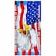Option Eagle Flag