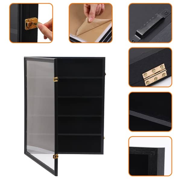 display case for plastic cards LEGO Minifigures Podium 1 ct - JB Card Display Case