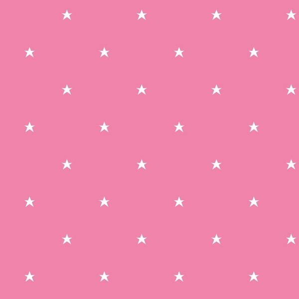 Shop York Wallcoverings Bs5478 Room To Grow Stars Wallpaper