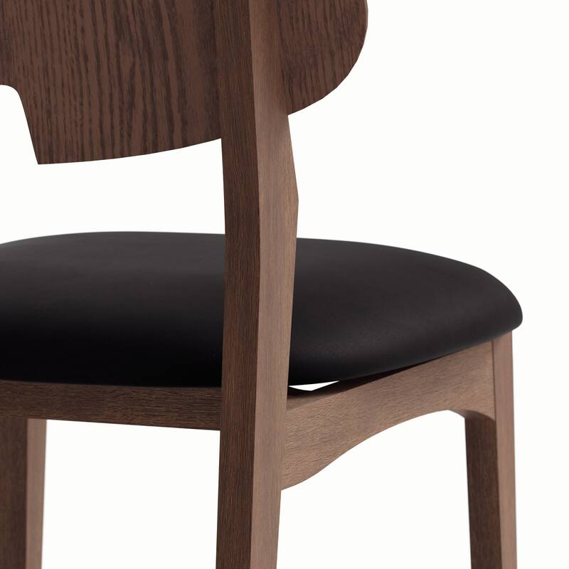 Modern Brazilian - Beth - Side Chair