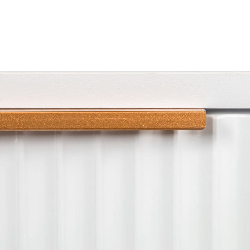 Modern Warm White 70.87" TV Stand for 80 Inch TVs, MDF Media Console Cabinet for Living Room or Bedroom